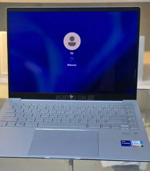 New Laptop HP Pavilion 14 16GB Intel Core i7 SSD 1T