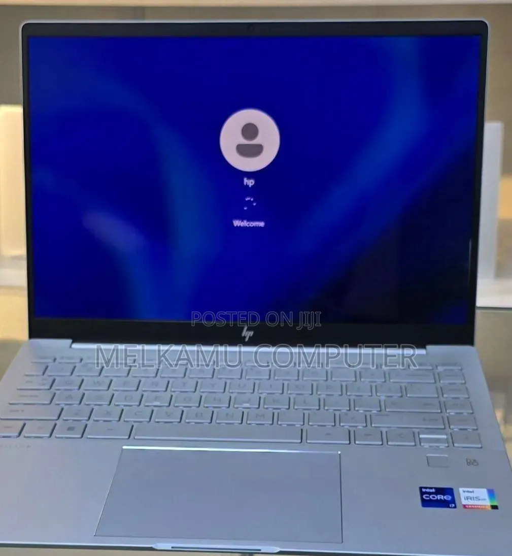 New Laptop HP Pavilion 14 16GB Intel Core i7 SSD 1T