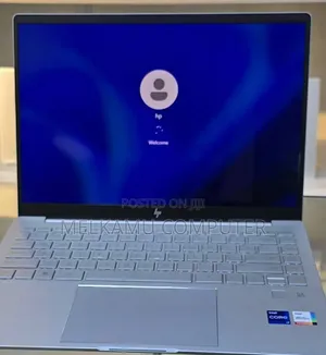 New Laptop HP Pavilion 14 16GB Intel Core i7 SSD 1T