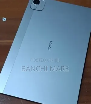 New Honor Pad X9 128 GB
