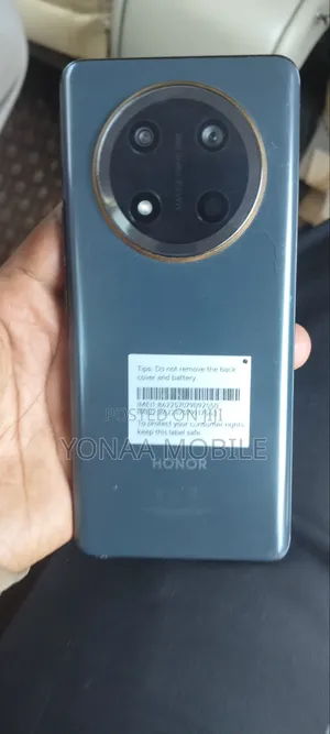Honor X9c 256 GB