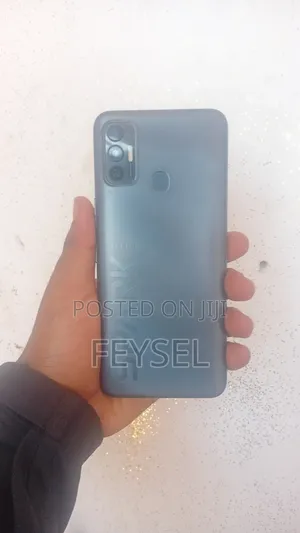 New Tecno Spark 7 64 GB