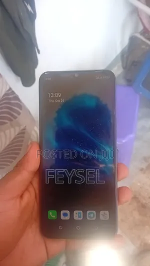 New Tecno Spark 7 64 GB