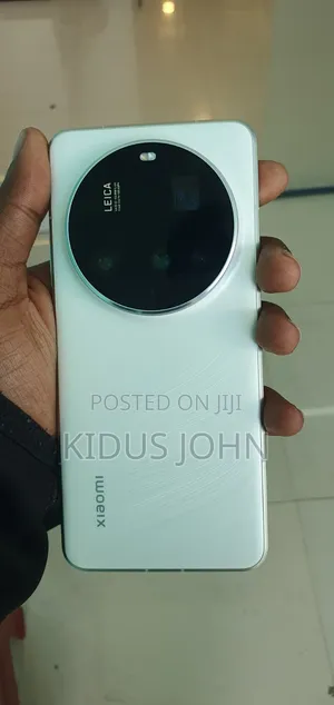 New Xiaomi 15 Ultra 256 GB White