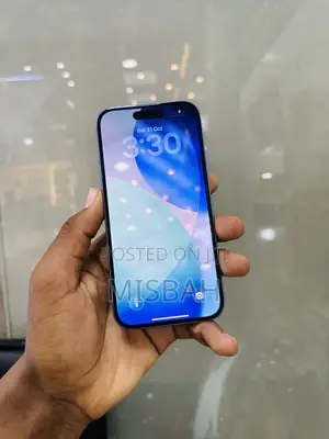 Apple iPhone 16 128 GB Blue