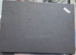 New Laptop Lenovo ThinkPad L380 8GB Intel Core i5 SSD 256GB