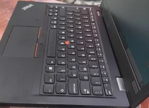New Laptop Lenovo ThinkPad L380 8GB Intel Core i5 SSD 256GB