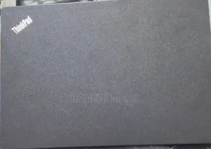 New Laptop Lenovo ThinkPad L380 8GB Intel Core i5 SSD 256GB