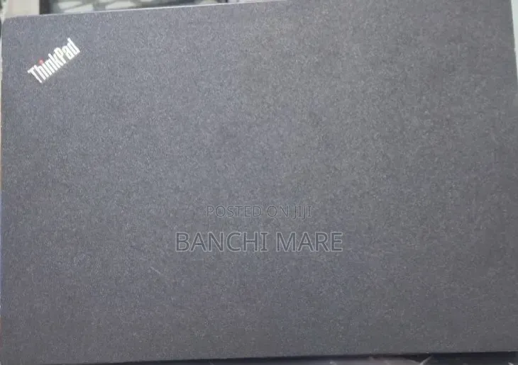New Laptop Lenovo ThinkPad L380 8GB Intel Core i5 SSD 256GB