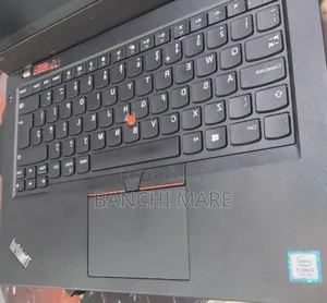 New Laptop Lenovo ThinkPad L380 8GB Intel Core i5 SSD 256GB