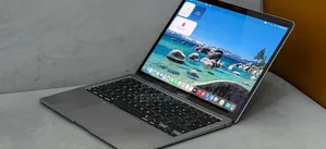 New Laptop Apple MacBook Air 2020 M1 16GB Apple M1 SSD 256GB