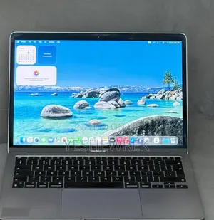 New Laptop Apple MacBook Air 2020 M1 16GB Apple M1 SSD 256GB