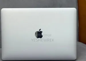 New Laptop Apple MacBook Air 2020 M1 16GB Apple M1 SSD 256GB