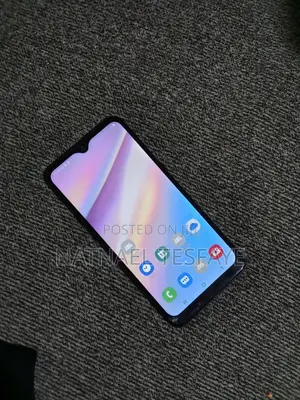 Samsung Galaxy A10s 32 GB Black