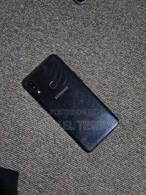 Samsung Galaxy A10s 32 GB Black