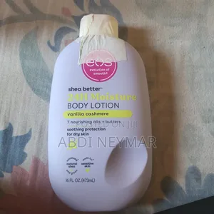 EOS Body Lotion