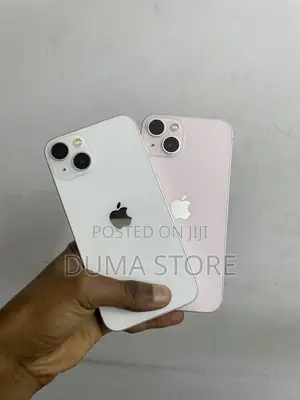 Apple iPhone 13 256 GB Green
