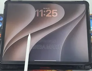 New Apple iPad Air 13 (2024) 256 GB