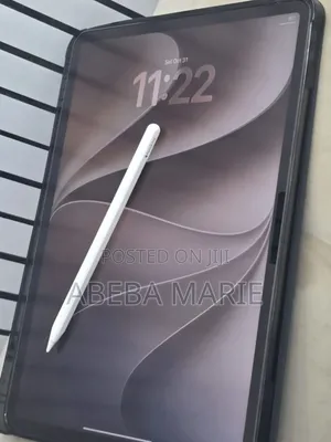 New Apple iPad Air 13 (2024) 256 GB