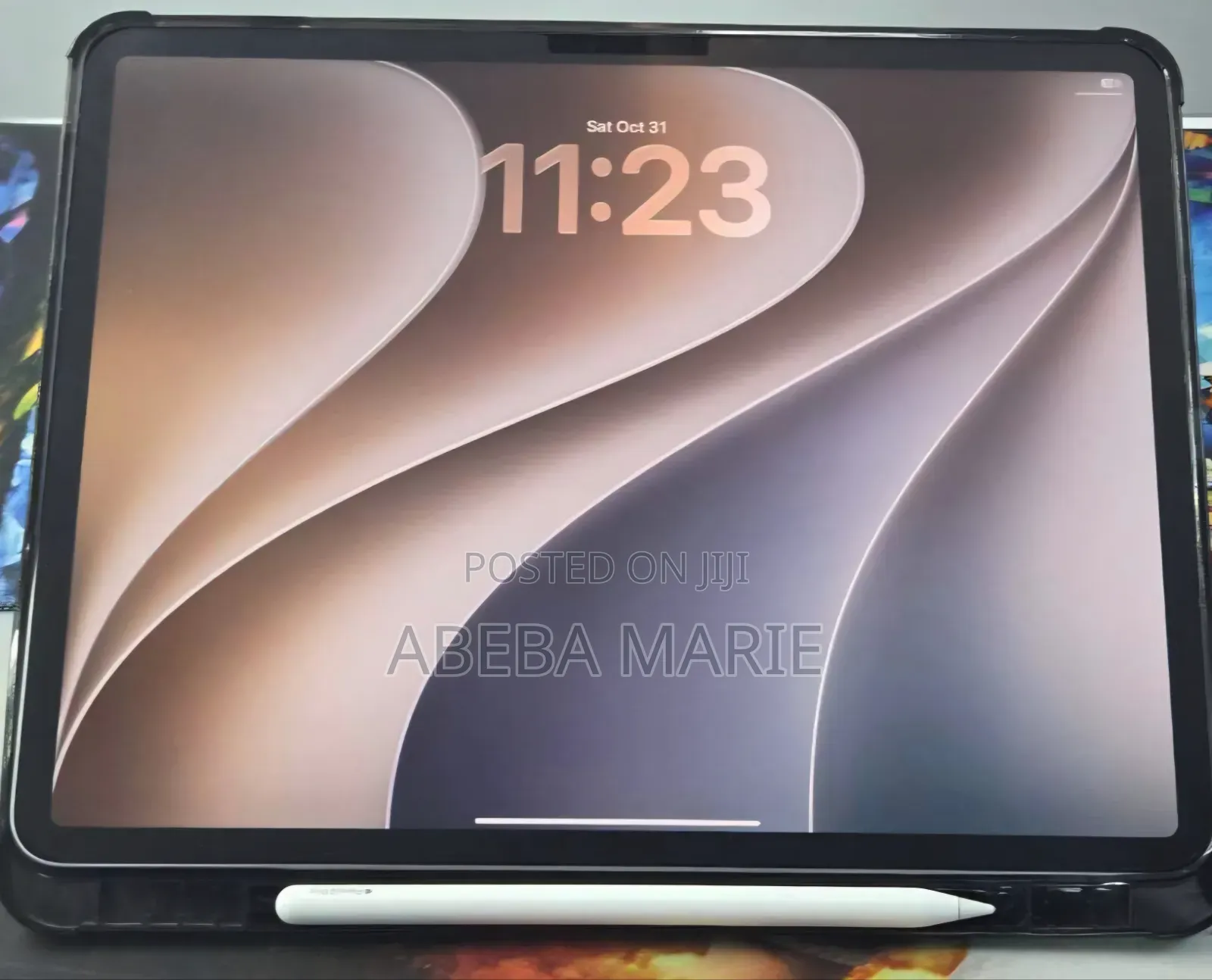 New Apple iPad Air 13 (2024) 256 GB