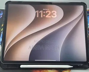 New Apple iPad Air 13 (2024) 256 GB