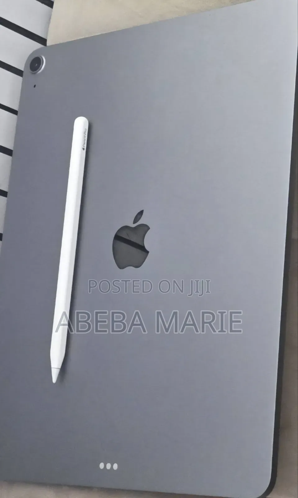New Apple iPad Air 13 (2024) 256 GB