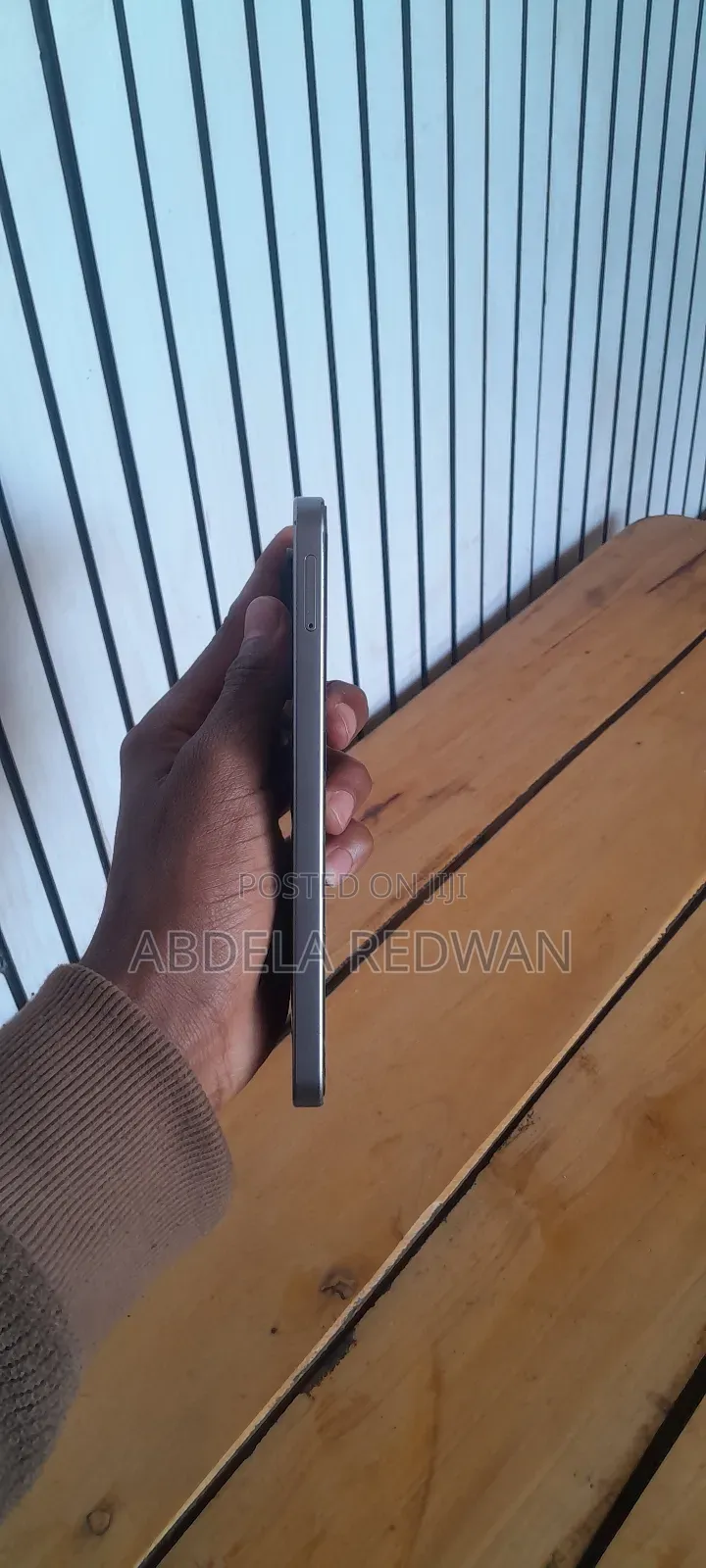 Samsung Galaxy M16 128 GB Gray