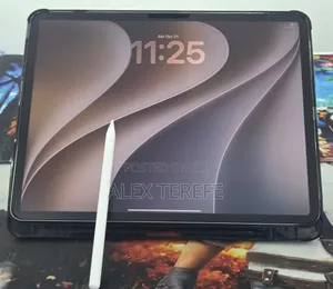 New Apple iPad (2025) 256 GB Silver