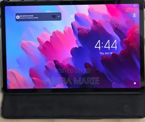 New Lenovo Tab P12 128 GB
