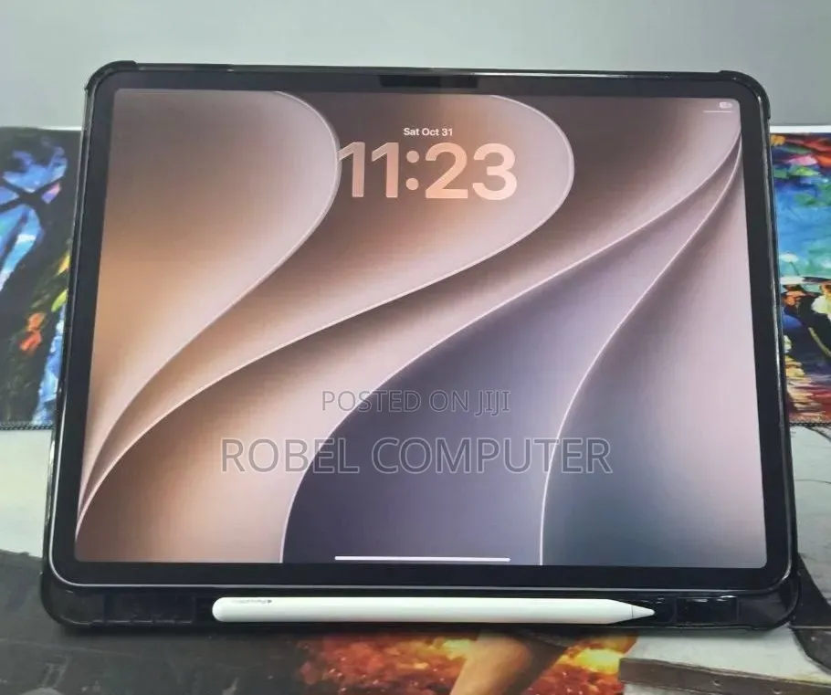 New Lenovo Tab P12 128 GB