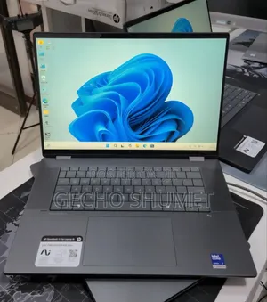 New Laptop HP 16GB Intel Core Ultra 7 SSD 1T