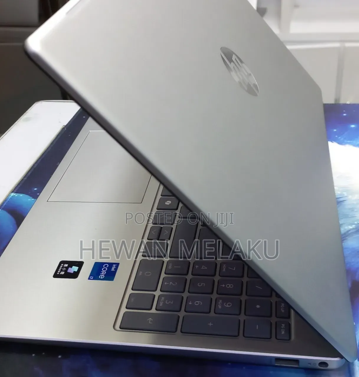 New Laptop HP Stream Notebook 16GB Intel Core i7 SSD 1T