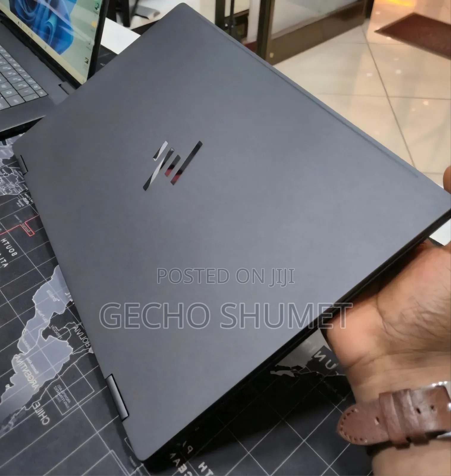 New Laptop HP 16GB Intel Core Ultra 7 SSD 1T