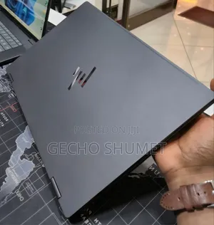 New Laptop HP 16GB Intel Core Ultra 7 SSD 1T