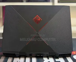 New Laptop HP Omen X 8GB Intel Core i7 SSD 256GB