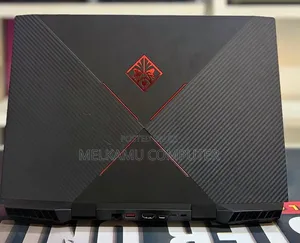 New Laptop HP Omen X 8GB Intel Core i7 SSD 256GB