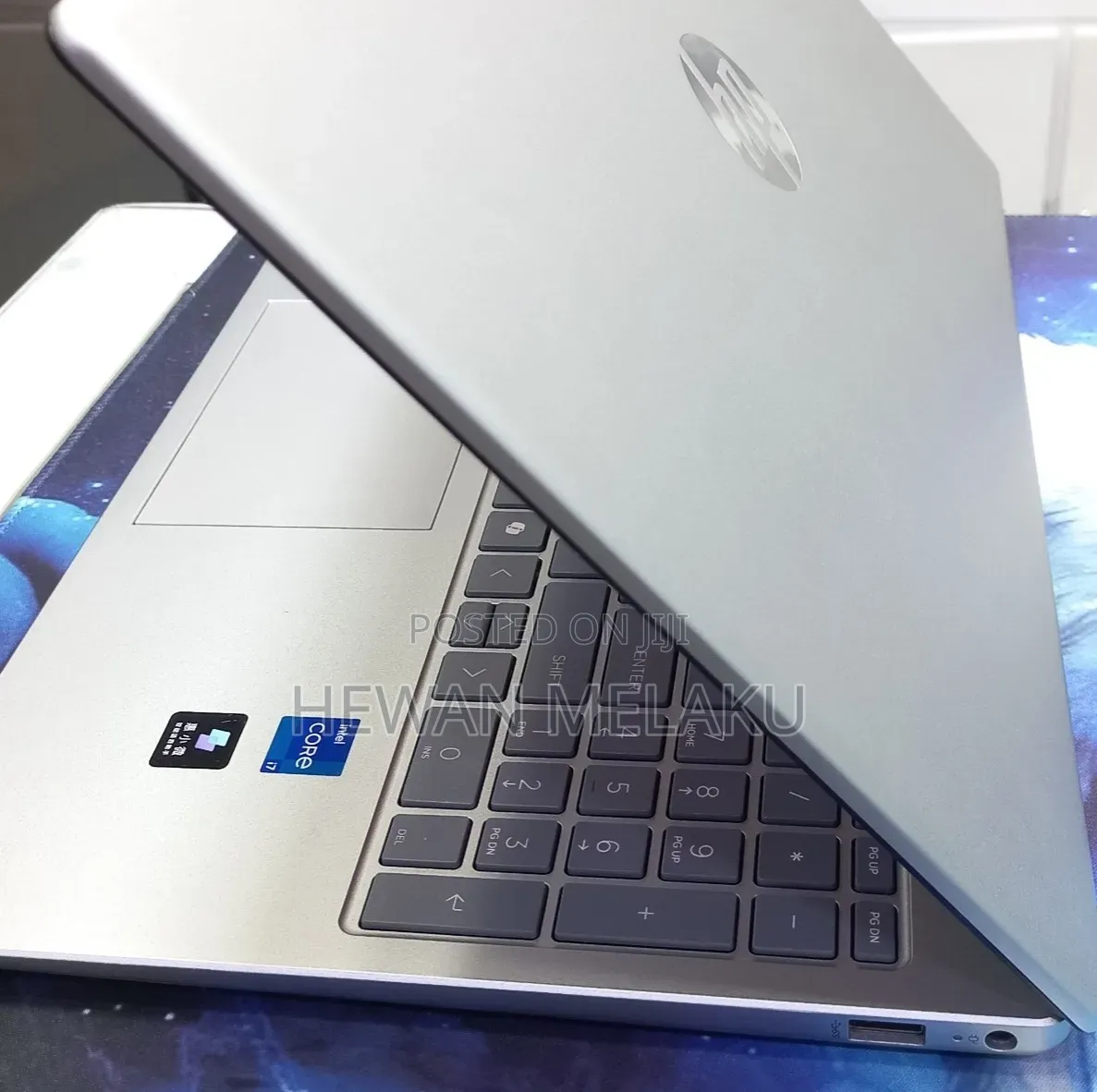New Laptop HP Stream Notebook 16GB Intel Core i7 SSD 1T