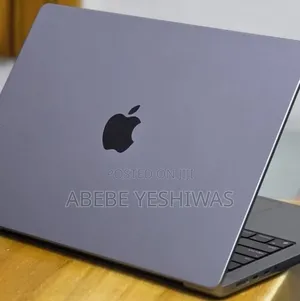 New Laptop Apple MacBook Pro 2021 M1 32GB Apple M1 Pro SSD 512GB