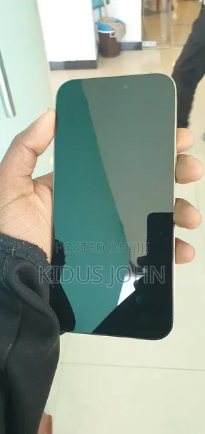 Apple iPhone 14 Pro Max 256 GB Gold