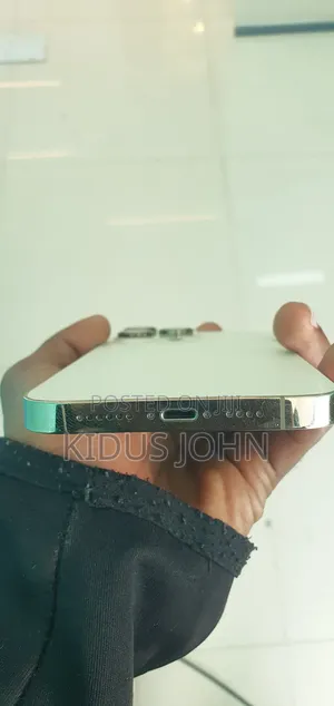 Apple iPhone 14 Pro Max 256 GB Gold