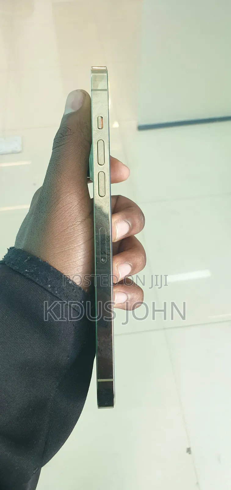 Apple iPhone 14 Pro Max 256 GB Gold