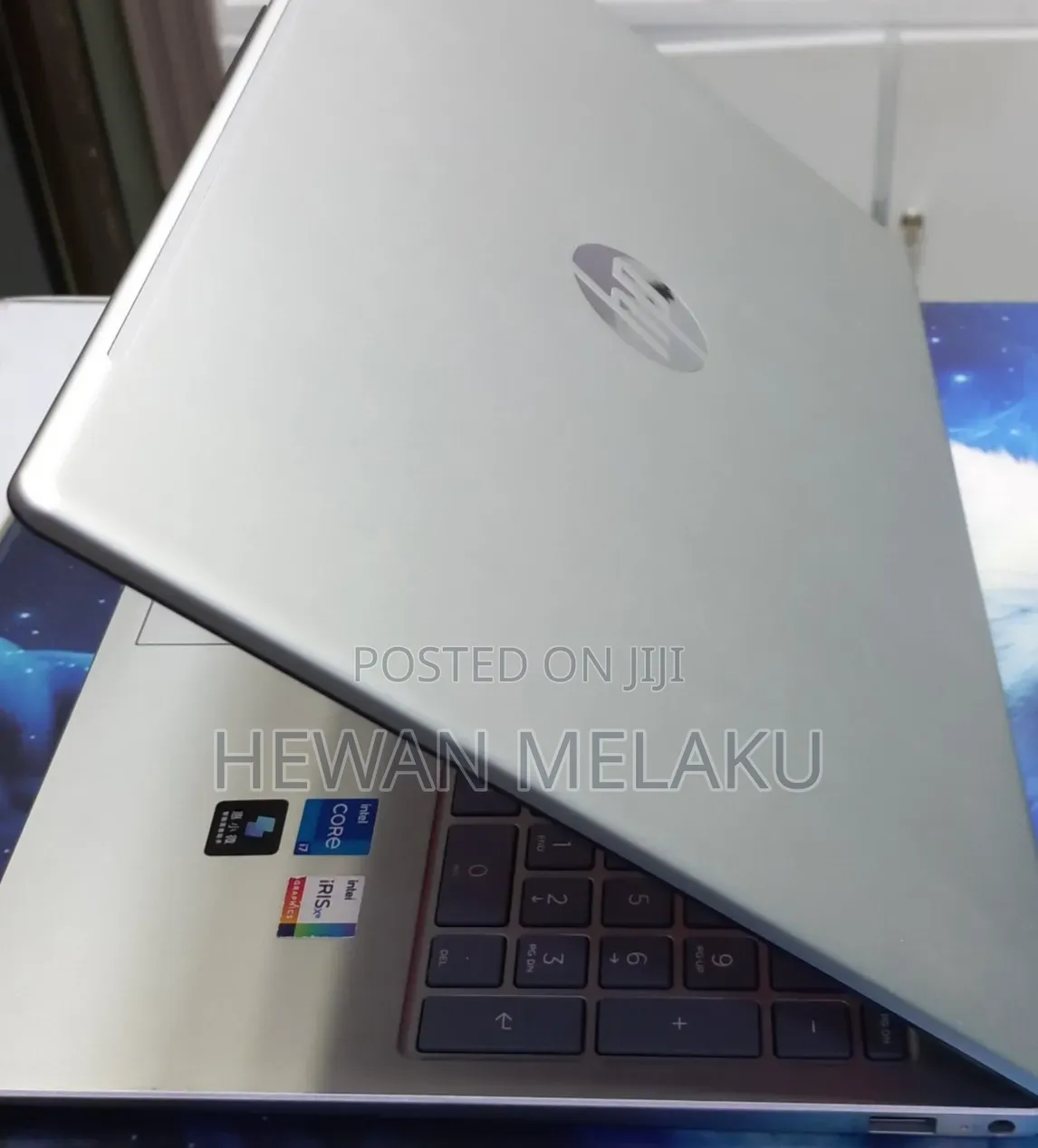 New Laptop HP Stream Notebook 16GB Intel Core i7 SSD 1T