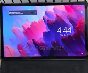 New Lenovo Tab P12 128 GB