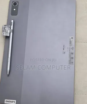New Lenovo Tab P12 128 GB
