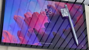 New Lenovo Tab P12 128 GB