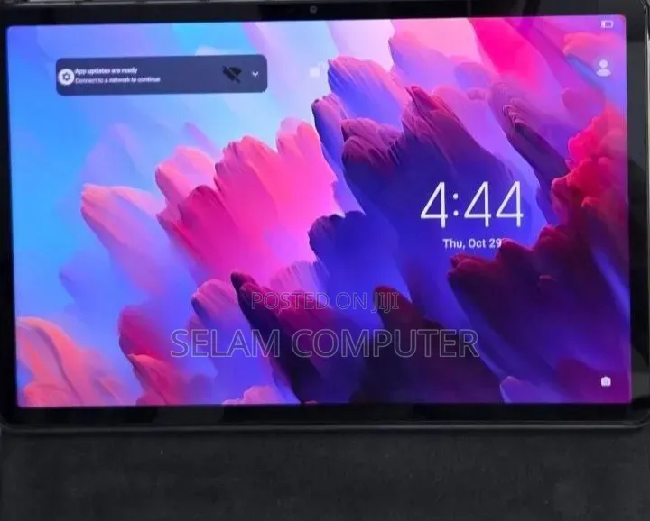 New Lenovo Tab P12 128 GB