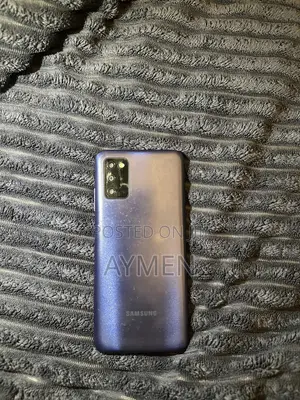 Samsung Galaxy A03s 64 GB Blue