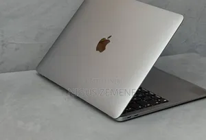 New Laptop Apple MacBook Air 2020 M1 16GB Apple M1 SSD 256GB