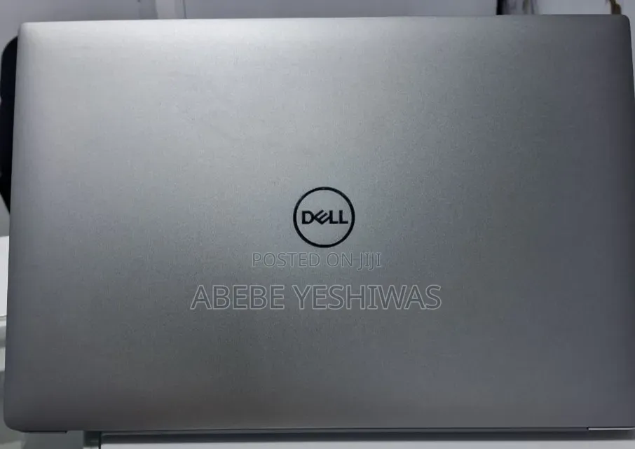 New Laptop Dell Precision 5540 16GB Intel Core i7 SSD 512GB