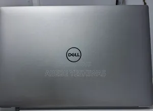 New Laptop Dell Precision 5540 16GB Intel Core i7 SSD 512GB